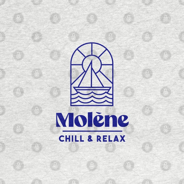 Molène Chill & Relax - Brittany Morbihan 56 BZH Sea by Tanguy44